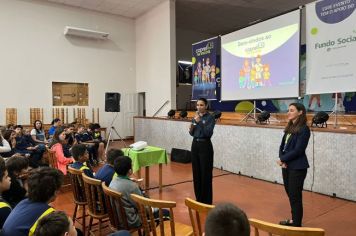 Foto - Coprel na Escola- 13.11.2024