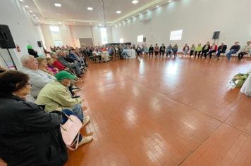 Foto - Lançamento Livro Vidas que Inspiram