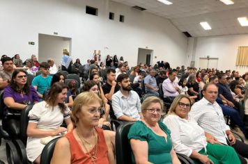 Foto - Diplomação pela Justiça Eleitoral-18.12.2024
