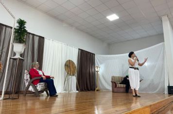 Foto - Lançamento Livro Vidas que Inspiram