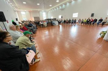 Foto - Lançamento Livro Vidas que Inspiram