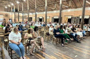 Foto - 9º Encontro de Corais Vozes- 23.11.2024