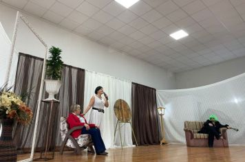 Foto - Lançamento Livro Vidas que Inspiram