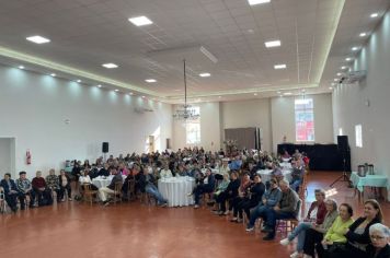 Foto - Lançamento Livro Vidas que Inspiram