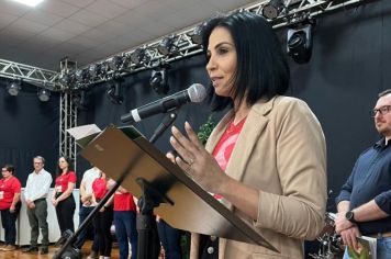 Foto - Abertura do Natal Encantado 2024