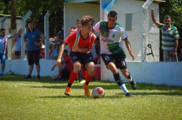 Foto - Campeonato Municipal de Futebol de Campo