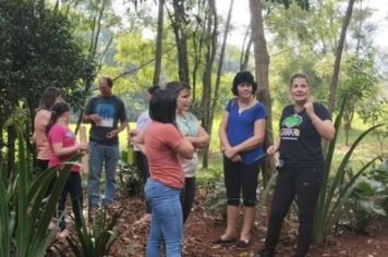 Foto - Cepib 10 anos