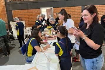 Foto - Feira do PDE-EMP 30.11.2024