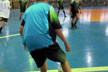 Foto - Encerramento do Bola na Rede 2024