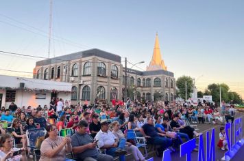Foto - Encerramento do Natal Encantado 2024