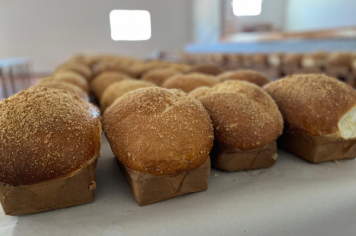 Foto - 73ª Festa da Uva e do Trigo de Pejuçara