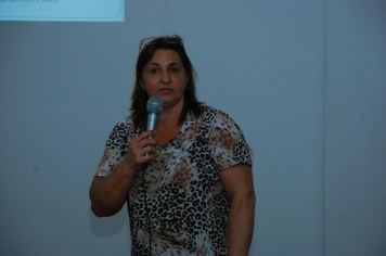 Foto - 5ª Roda de Conversa