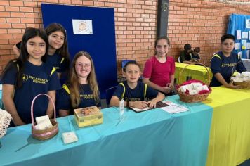 Foto - Feira do PDE-EMP 30.11.2024