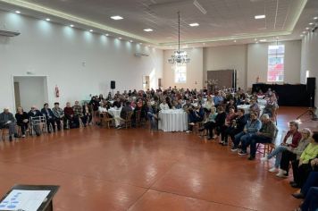 Foto - Lançamento Livro Vidas que Inspiram