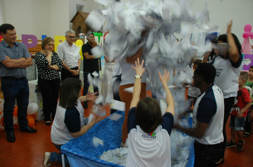 Foto - 6ª Colheita do PDE encanta pela criatividade e sucesso de público e vendas