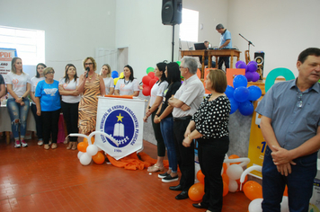 Foto - 6ª Colheita do PDE encanta pela criatividade e sucesso de público e vendas