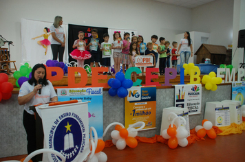 Foto - 6ª Colheita do PDE encanta pela criatividade e sucesso de público e vendas