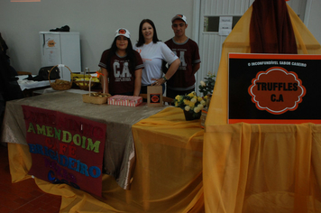 Foto - 6ª Colheita do PDE encanta pela criatividade e sucesso de público e vendas