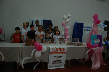 Foto - 6ª Colheita do PDE encanta pela criatividade e sucesso de público e vendas