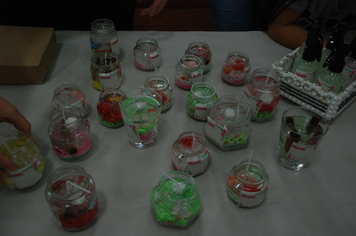 Foto - 6ª Colheita do PDE encanta pela criatividade e sucesso de público e vendas