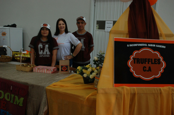 Foto - 6ª Colheita do PDE encanta pela criatividade e sucesso de público e vendas