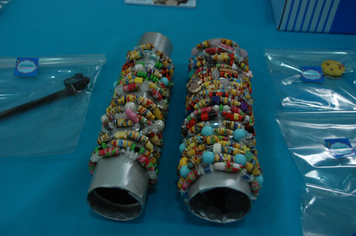 Foto - 6ª Colheita do PDE encanta pela criatividade e sucesso de público e vendas