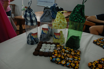 Foto - 6ª Colheita do PDE encanta pela criatividade e sucesso de público e vendas