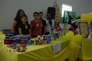 Foto - 6ª Colheita do PDE encanta pela criatividade e sucesso de público e vendas