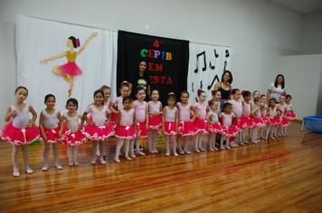 Foto - 6ª Colheita do PDE encanta pela criatividade e sucesso de público e vendas