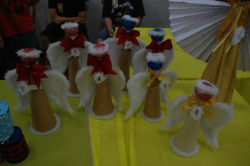 Foto - 6ª Colheita do PDE encanta pela criatividade e sucesso de público e vendas