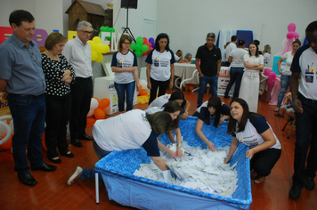 Foto - 6ª Colheita do PDE encanta pela criatividade e sucesso de público e vendas
