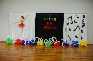 Foto - 6ª Colheita do PDE encanta pela criatividade e sucesso de público e vendas