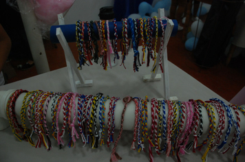 Foto - 6ª Colheita do PDE encanta pela criatividade e sucesso de público e vendas