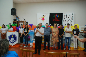 Foto - 6ª Colheita do PDE encanta pela criatividade e sucesso de público e vendas