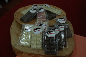 Foto - 6ª Colheita do PDE encanta pela criatividade e sucesso de público e vendas