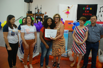 Foto - 6ª Colheita do PDE encanta pela criatividade e sucesso de público e vendas