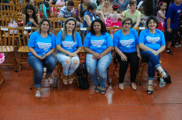 Foto - 6ª Colheita do PDE encanta pela criatividade e sucesso de público e vendas