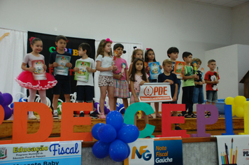 Foto - 6ª Colheita do PDE encanta pela criatividade e sucesso de público e vendas