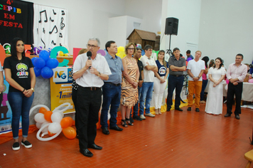 Foto - 6ª Colheita do PDE encanta pela criatividade e sucesso de público e vendas