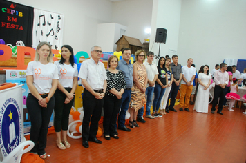 Foto - 6ª Colheita do PDE encanta pela criatividade e sucesso de público e vendas