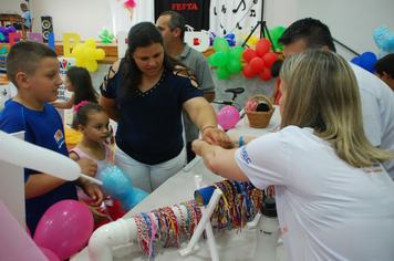 Foto - 6ª Colheita do PDE encanta pela criatividade e sucesso de público e vendas