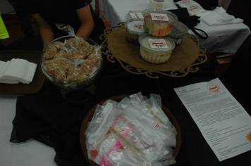 Foto - 6ª Colheita do PDE encanta pela criatividade e sucesso de público e vendas