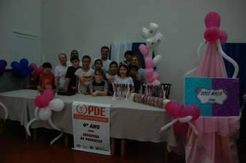 Foto - 6ª Colheita do PDE encanta pela criatividade e sucesso de público e vendas