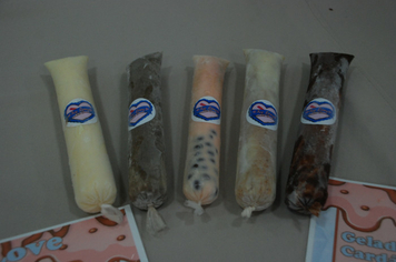 Foto - 6ª Colheita do PDE encanta pela criatividade e sucesso de público e vendas