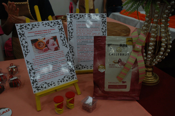 Foto - 6ª Colheita do PDE encanta pela criatividade e sucesso de público e vendas