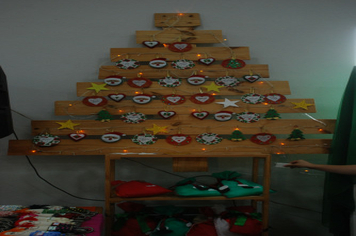 Foto - 6ª Colheita do PDE encanta pela criatividade e sucesso de público e vendas