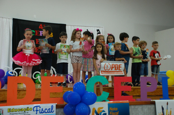 Foto - 6ª Colheita do PDE encanta pela criatividade e sucesso de público e vendas