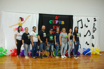 Foto - 6ª Colheita do PDE encanta pela criatividade e sucesso de público e vendas