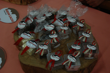 Foto - 6ª Colheita do PDE encanta pela criatividade e sucesso de público e vendas