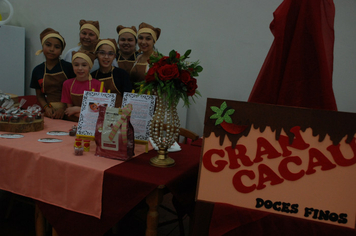 Foto - 6ª Colheita do PDE encanta pela criatividade e sucesso de público e vendas